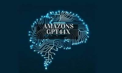 Amazon GPT44x