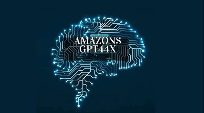 Amazon GPT44x