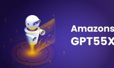 Amazon GPT55X