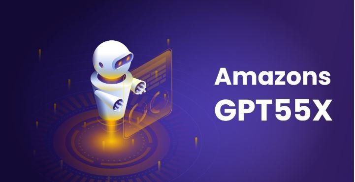 Amazon GPT55X