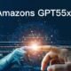 Amazons GPT55X