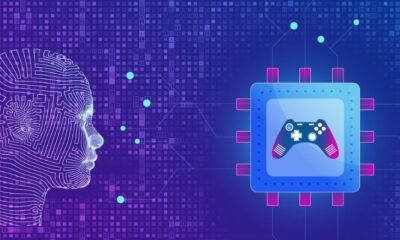 How AI is Transforming The Gaming Sectors in USA