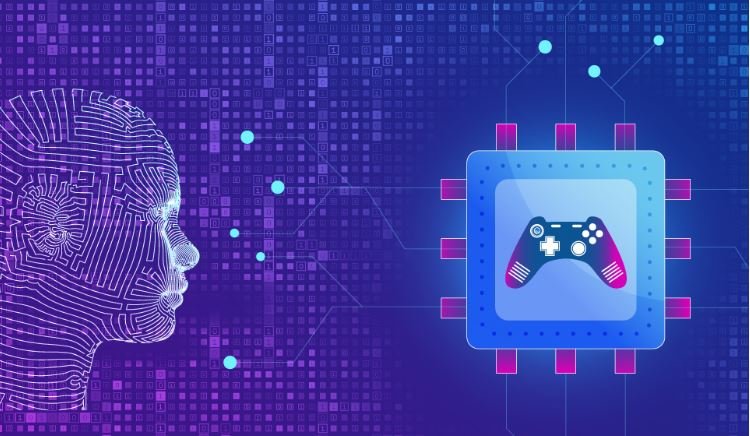 How AI is Transforming The Gaming Sectors in USA