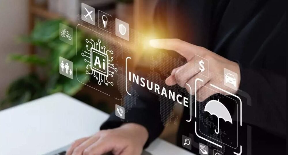 How AI is Transforming The Insurance Sector in USA?