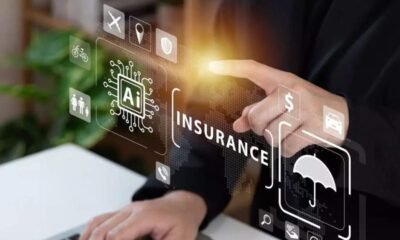 How AI is Transforming The Insurance Sector in USA?