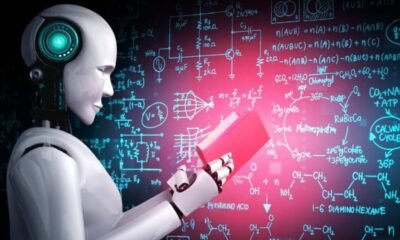 How Ai Is Transforming The Education Sector In The USA?