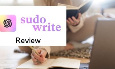 Sudowrite