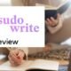 Sudowrite