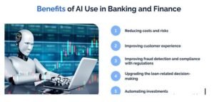 How AI is transforming the bank sector in USA 3