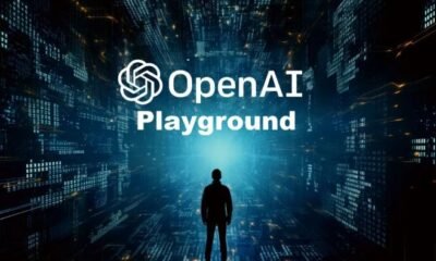 OpenAI Playground