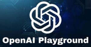 OpenAI Playground