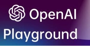 OpenAI Playground