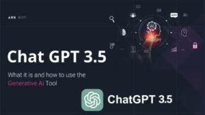 chat gpt 3.5