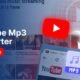 convert youtube to mp3