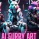 furry ai art generator