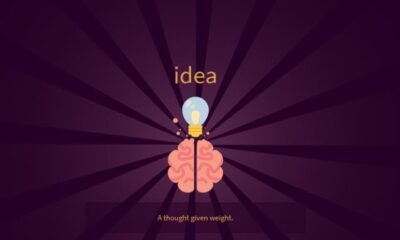 how to make idea in little alchemy 2