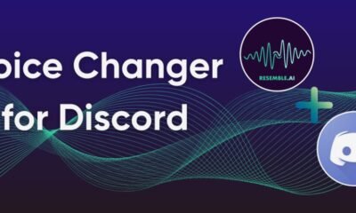 voice changer for discord