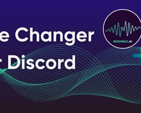 voice changer for discord