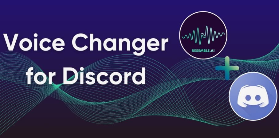 voice changer for discord