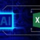 How to use AI in excel