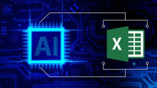 How to use AI in excel