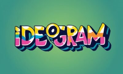 Ideogram AI