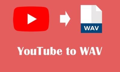 YouTube to WAV Converters