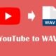 YouTube to WAV Converters