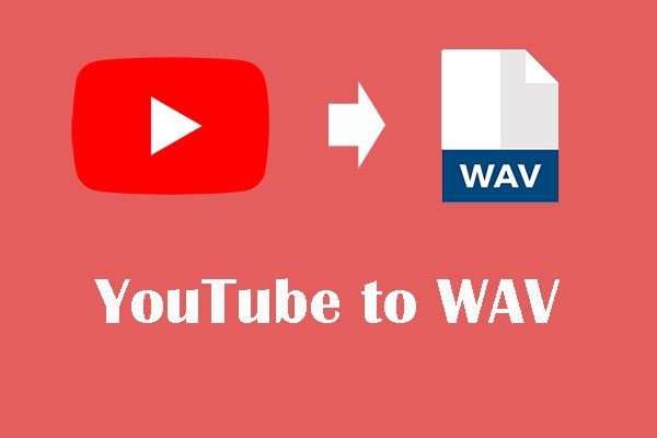 YouTube to WAV Converters