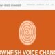 clownfish voice changer