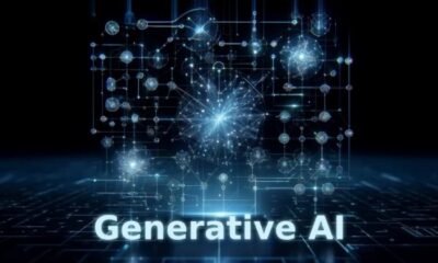 what is the main goal of generative ai