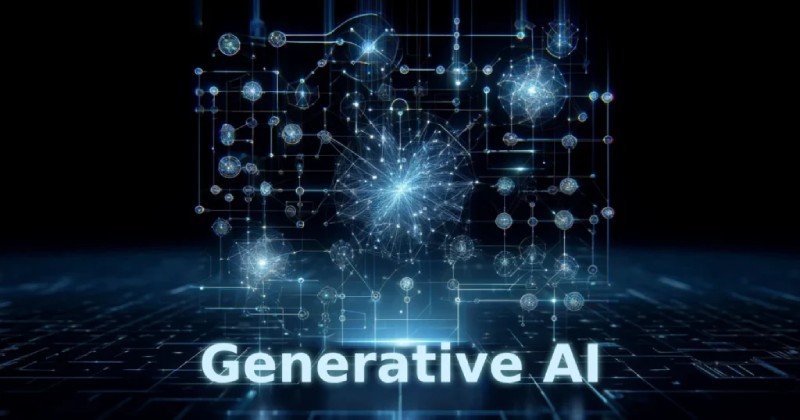 what is the main goal of generative ai