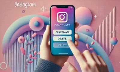 How to Deactivate Instagram