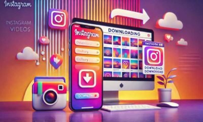 How to Download Instagram Videos