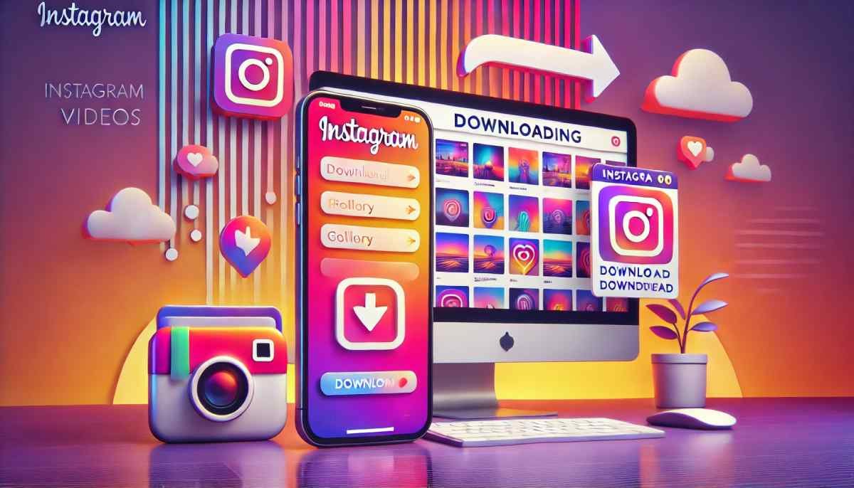 How to Download Instagram Videos