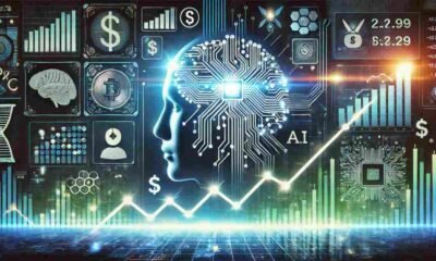 How to Invest in AI