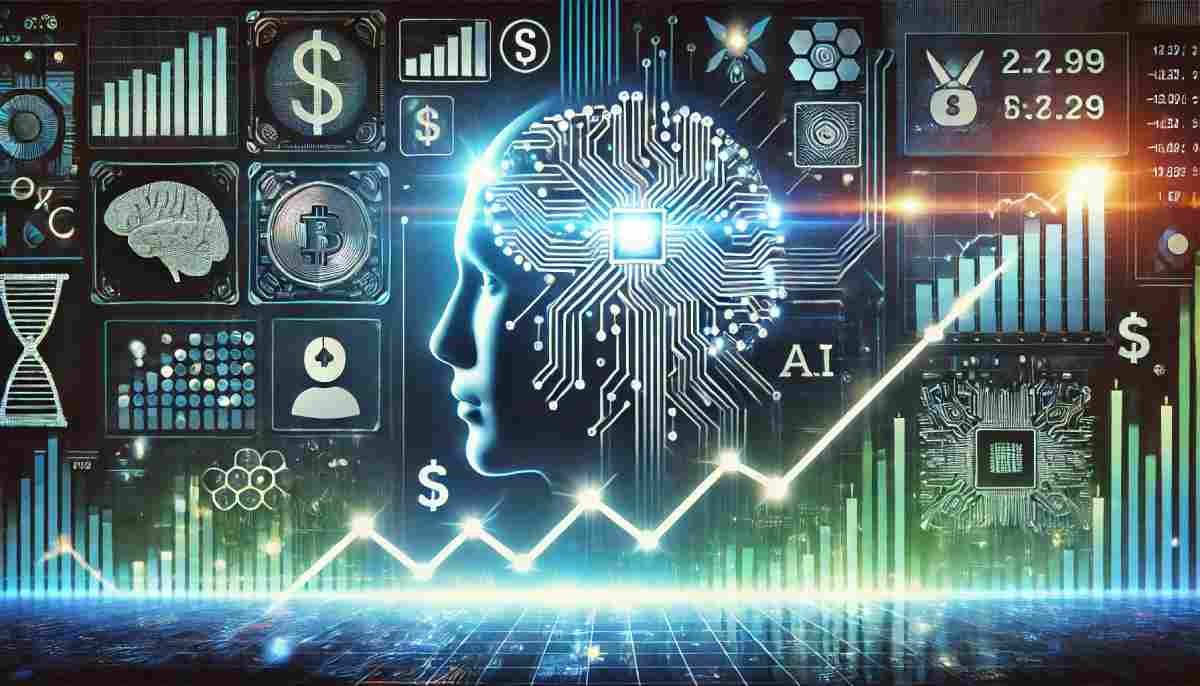 How to Invest in AI