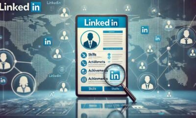 How to Upload Resume in LinkedIn