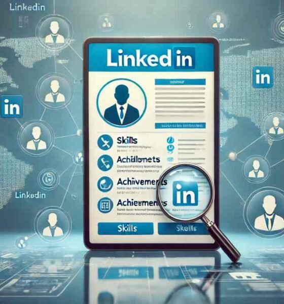 How to Upload Resume in LinkedIn