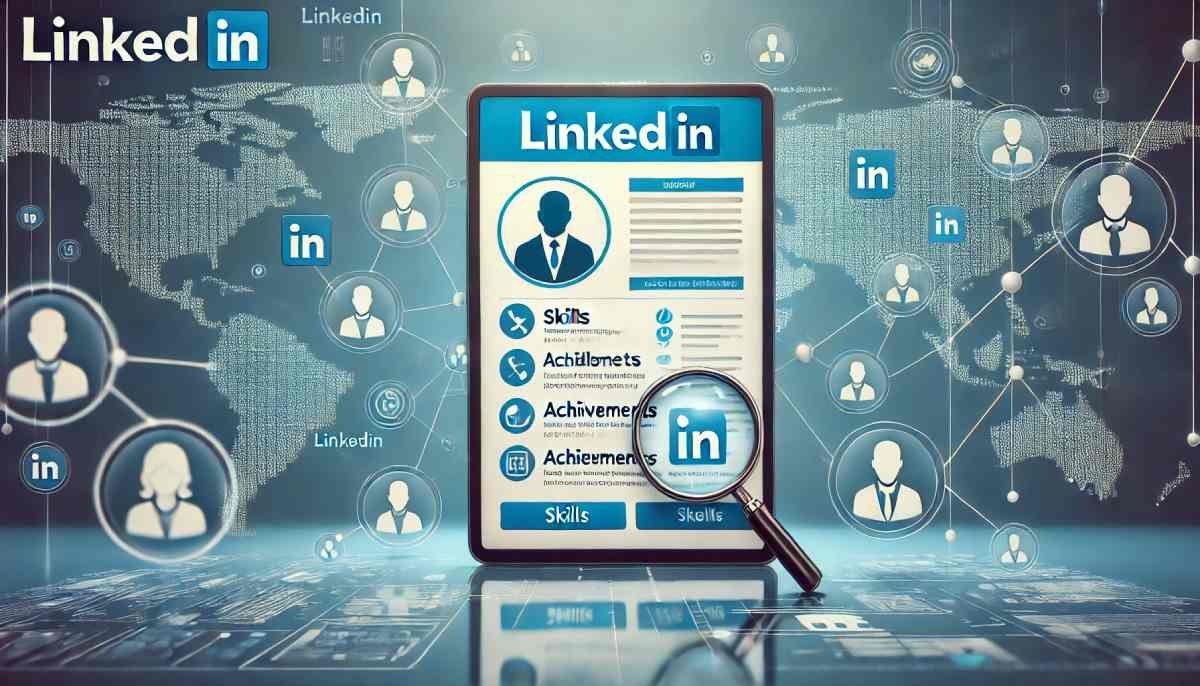 How to Upload Resume in LinkedIn