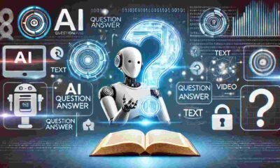 AI Question Answer