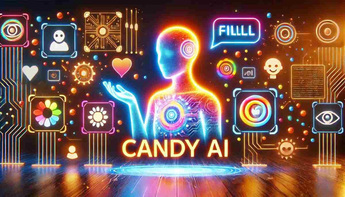 Candy AI