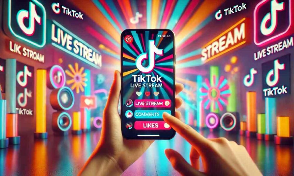 How Many Followers on TikTok to Go Live