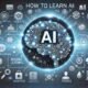 How to Learn AI