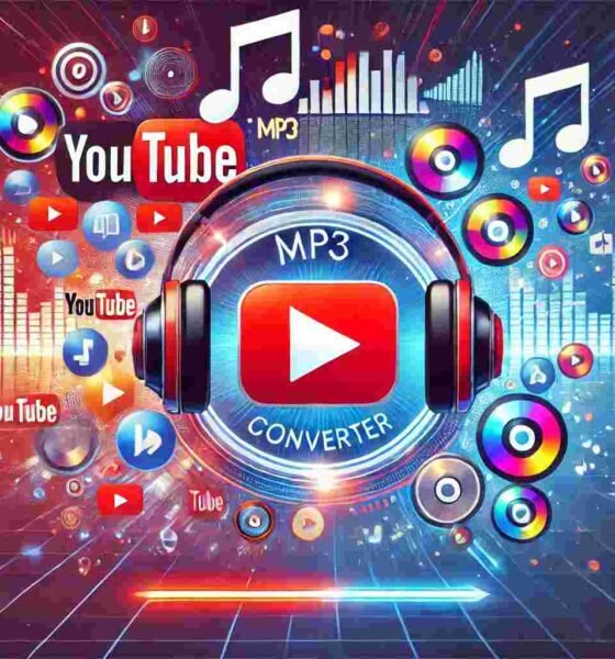 MP3 YouTube Converter